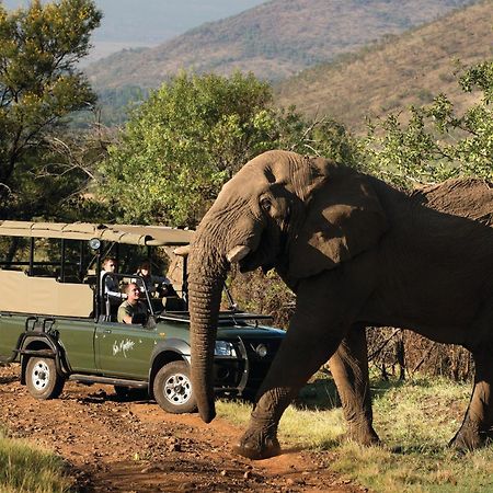 Kwa Maritane Lodge Ledig Exterior photo
