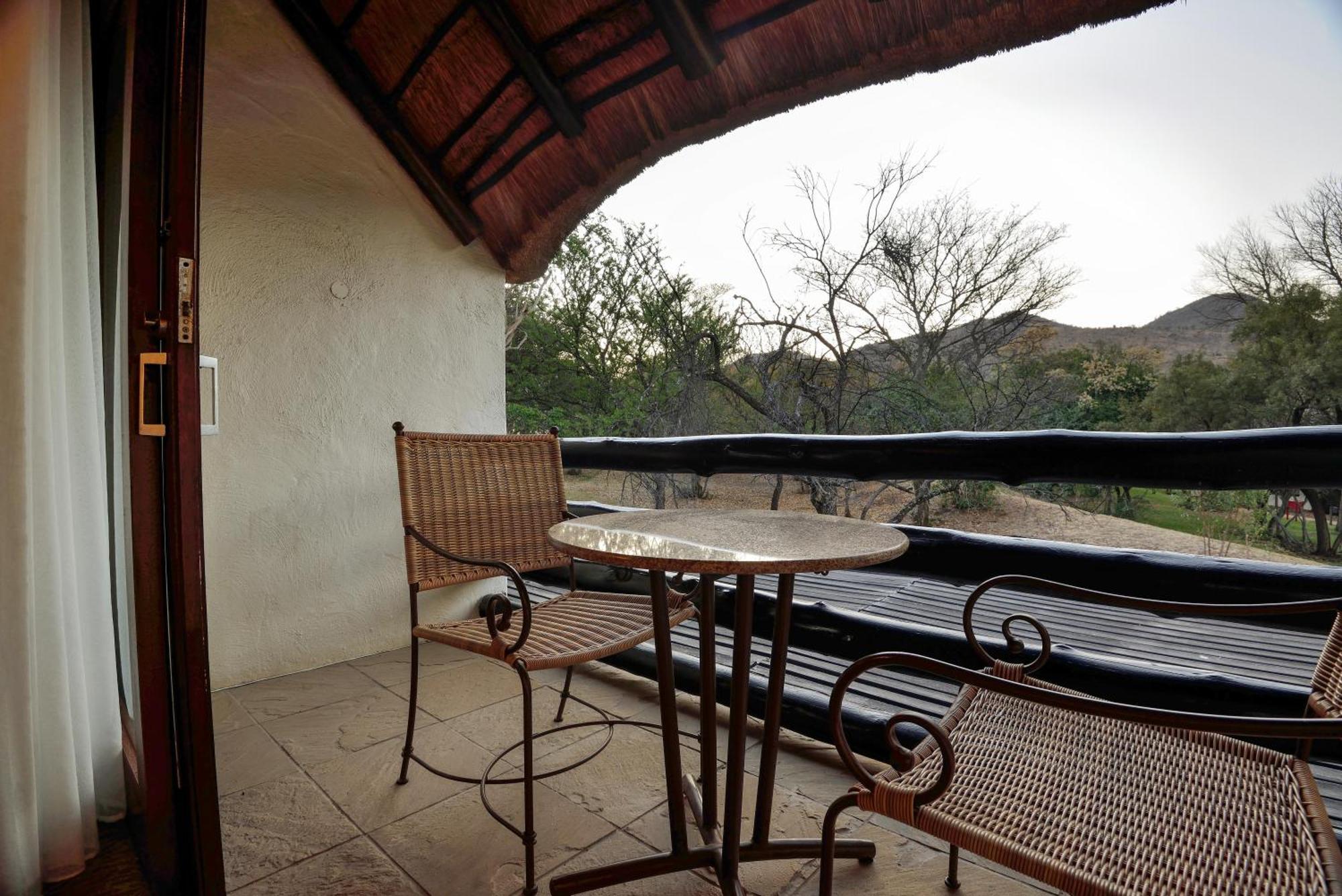 Kwa Maritane Lodge Ledig Exterior photo