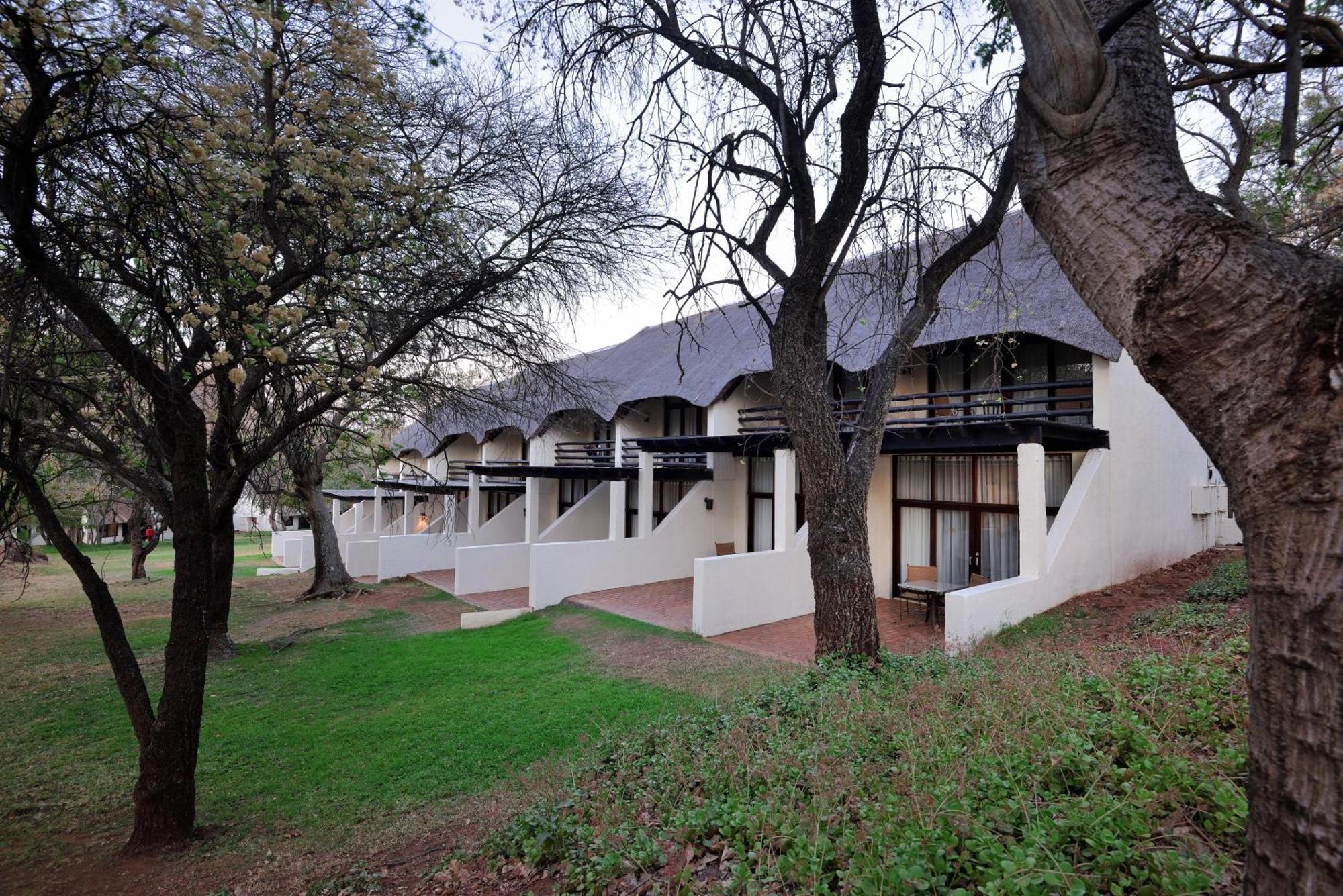 Kwa Maritane Lodge Ledig Exterior photo